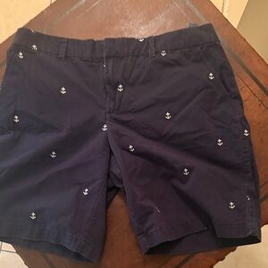 Tommy Hilfiger Navy Label with Flag Detail